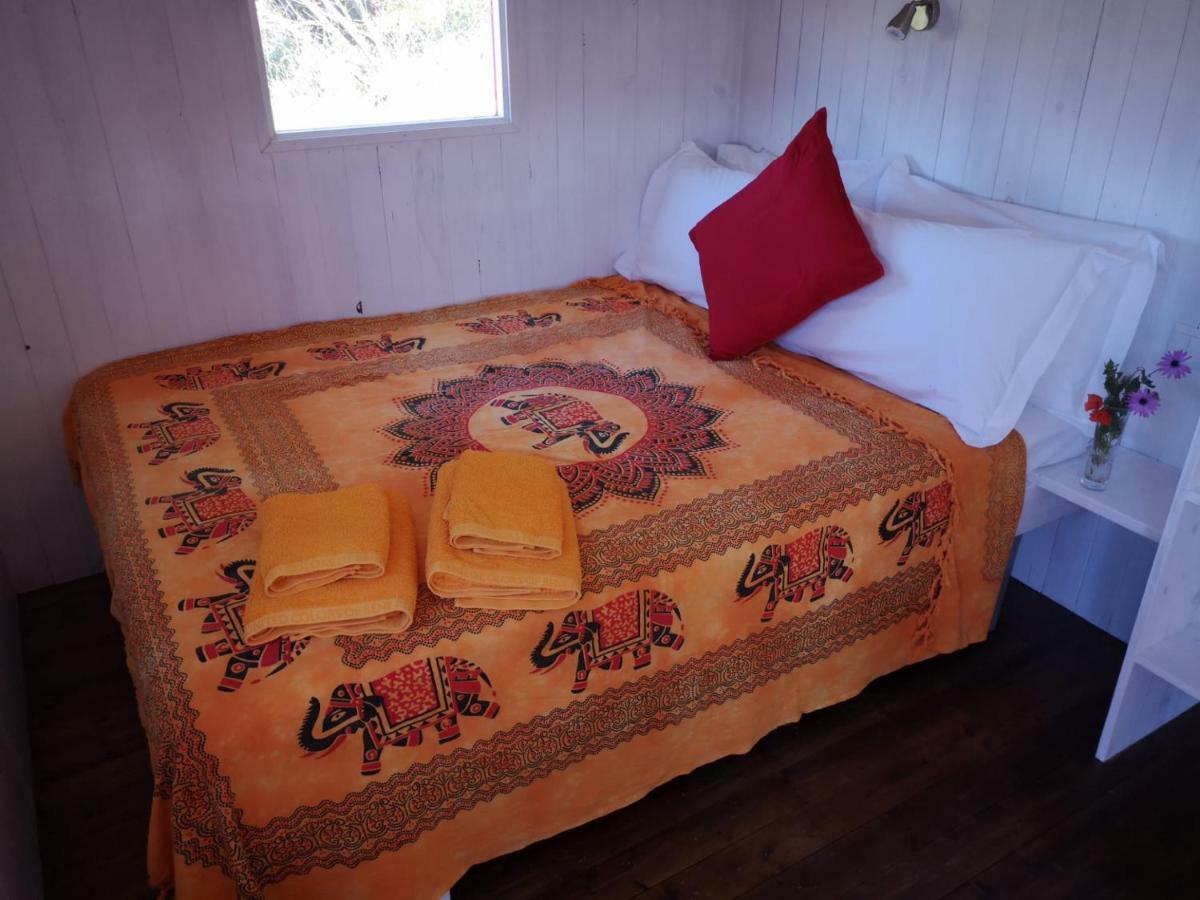 Moledos Glamping Campeggio