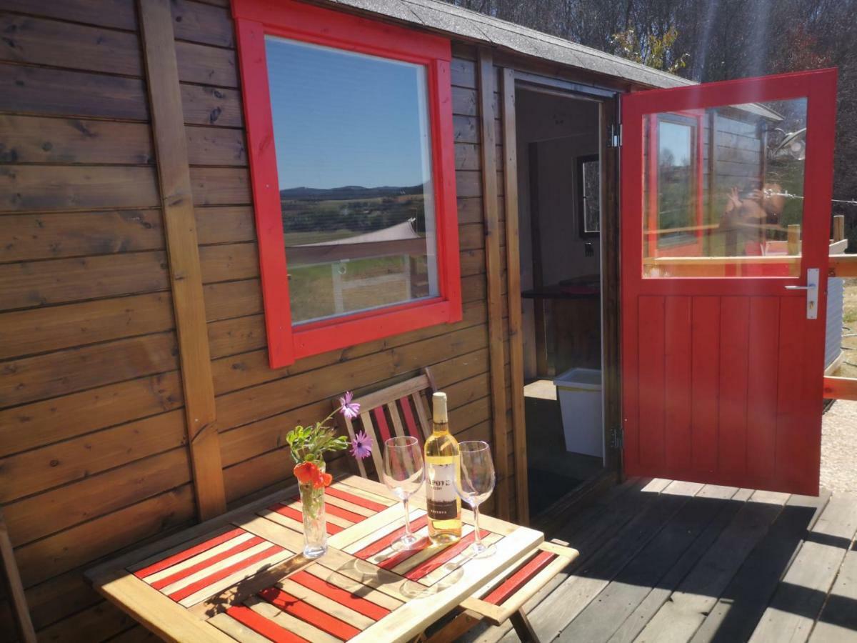 Moledos Glamping * Aljezur