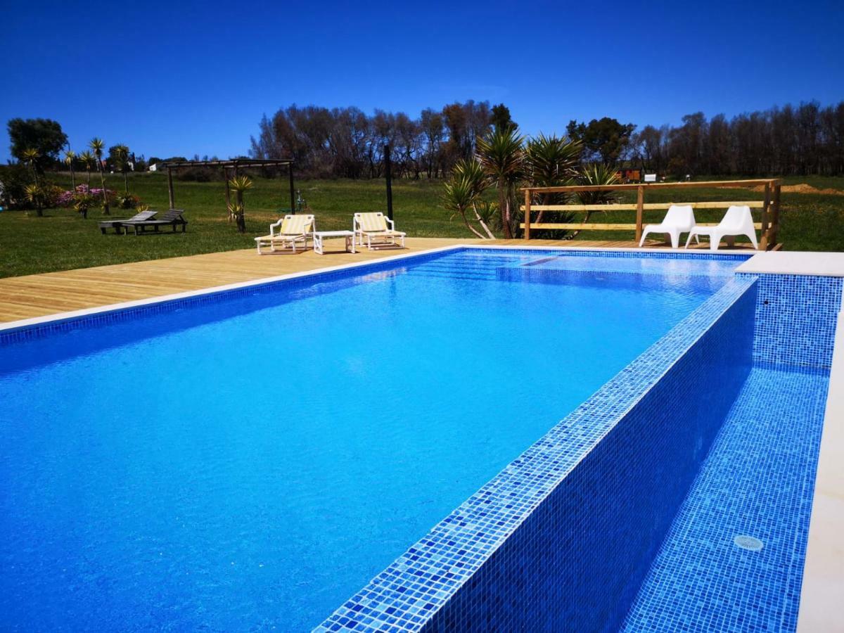 Campeggio Moledos Glamping *